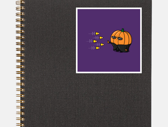The Chosen Pumpkin