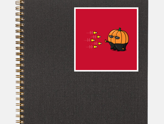 The Chosen Pumpkin
