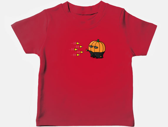 The Chosen Pumpkin