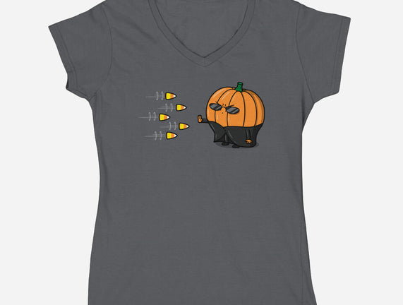The Chosen Pumpkin