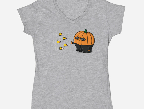 The Chosen Pumpkin