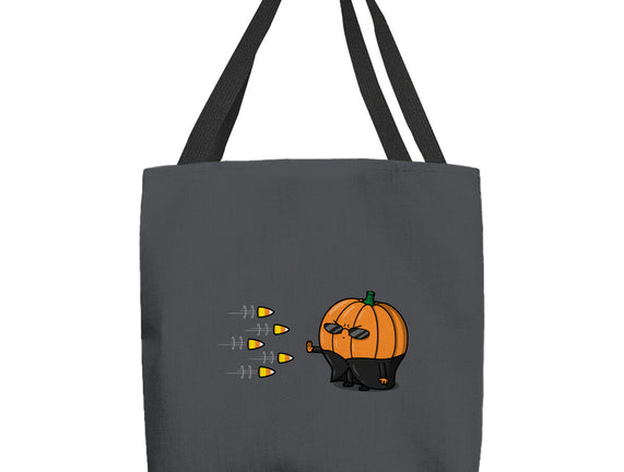 The Chosen Pumpkin