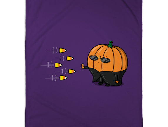 The Chosen Pumpkin