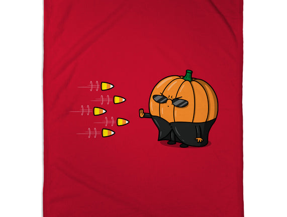 The Chosen Pumpkin