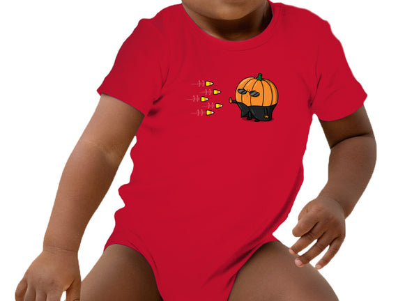 The Chosen Pumpkin