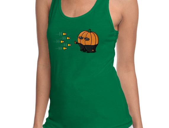 The Chosen Pumpkin