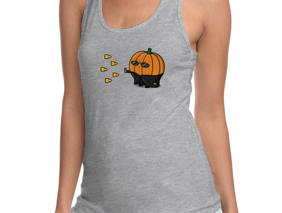 The Chosen Pumpkin