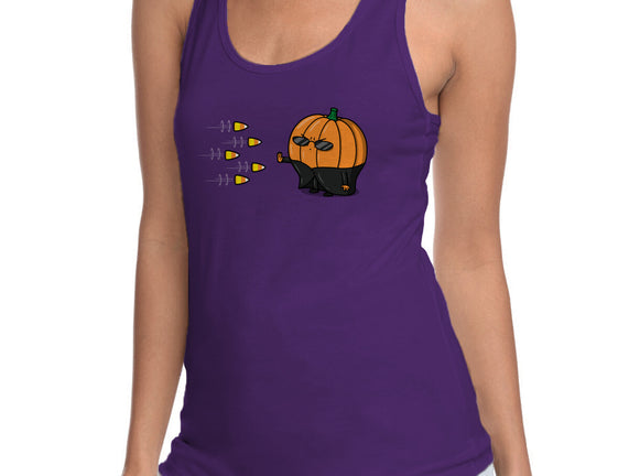 The Chosen Pumpkin