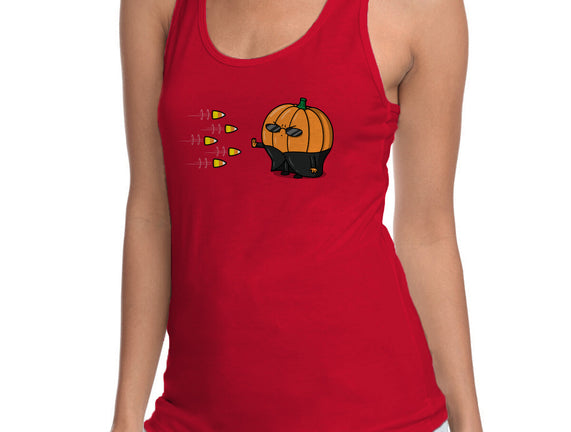 The Chosen Pumpkin