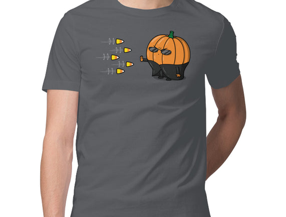 The Chosen Pumpkin