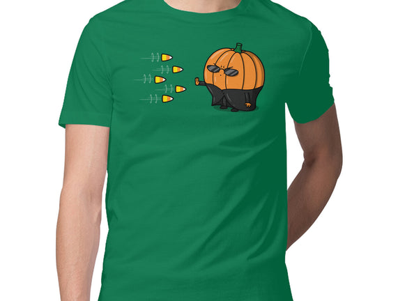 The Chosen Pumpkin