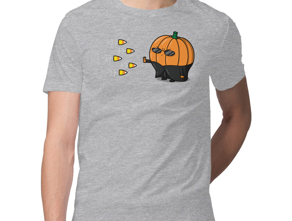 The Chosen Pumpkin