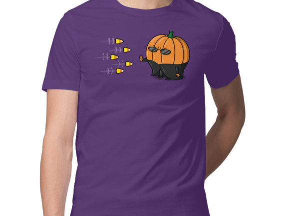 The Chosen Pumpkin