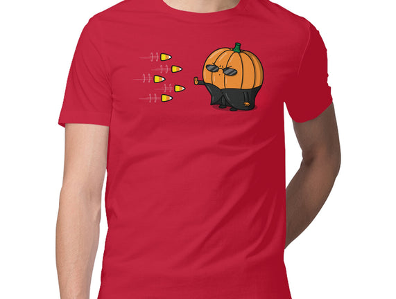 The Chosen Pumpkin