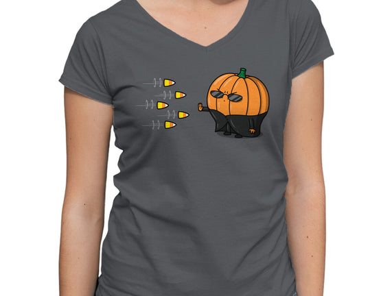 The Chosen Pumpkin