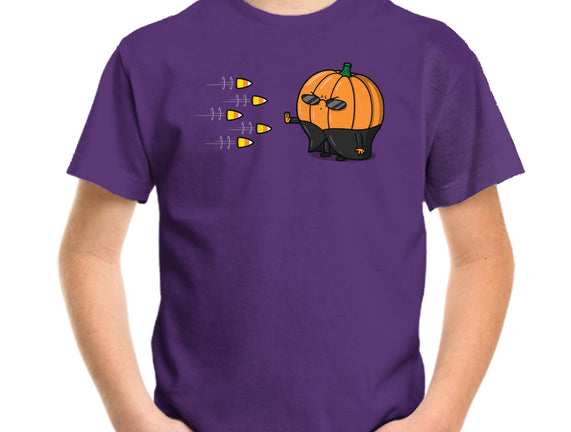 The Chosen Pumpkin