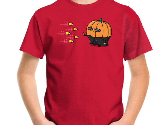 The Chosen Pumpkin