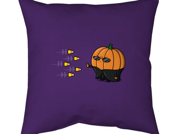 The Chosen Pumpkin