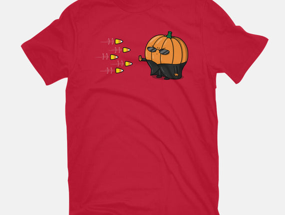The Chosen Pumpkin