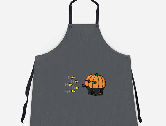 The Chosen Pumpkin