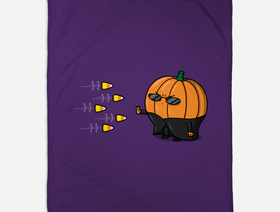 The Chosen Pumpkin