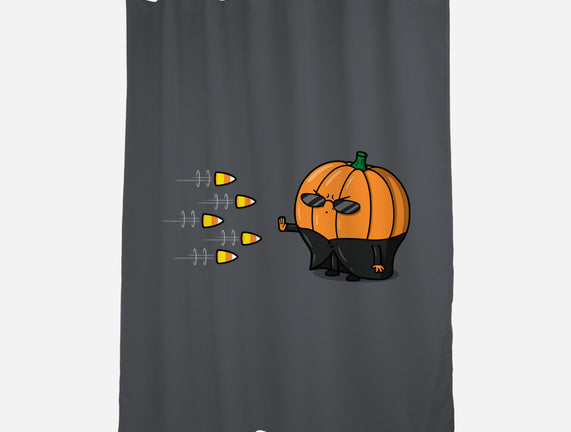 The Chosen Pumpkin