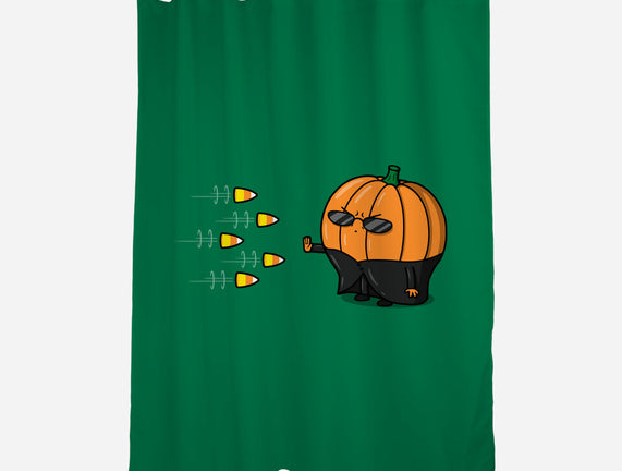 The Chosen Pumpkin