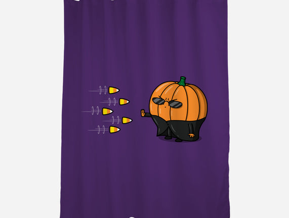 The Chosen Pumpkin