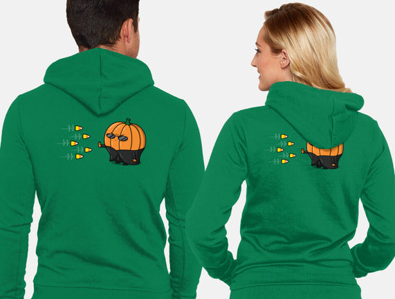 The Chosen Pumpkin