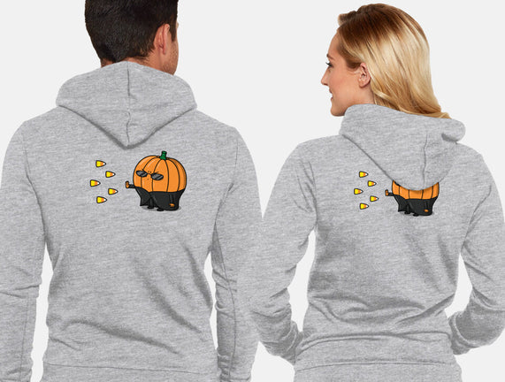 The Chosen Pumpkin