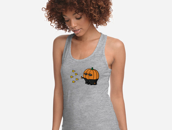 The Chosen Pumpkin