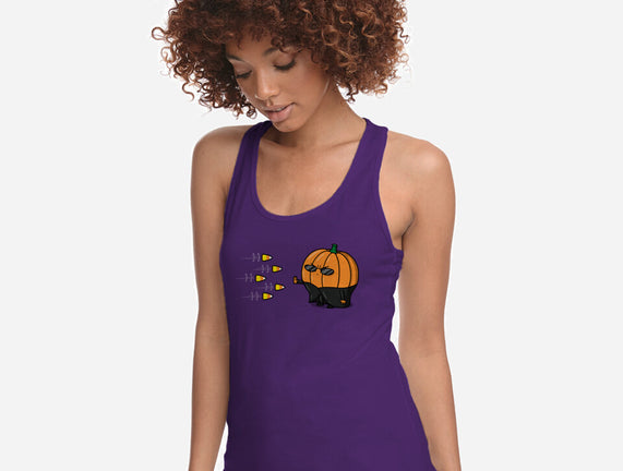 The Chosen Pumpkin