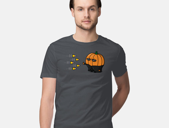 The Chosen Pumpkin