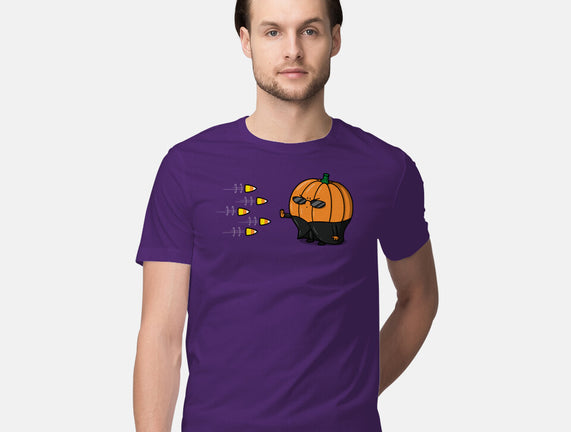 The Chosen Pumpkin