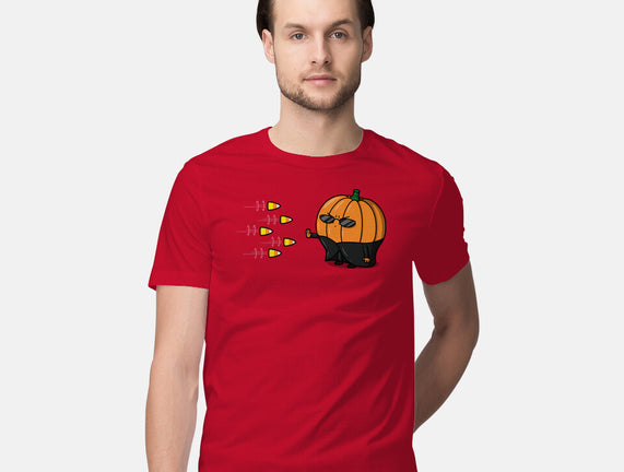 The Chosen Pumpkin