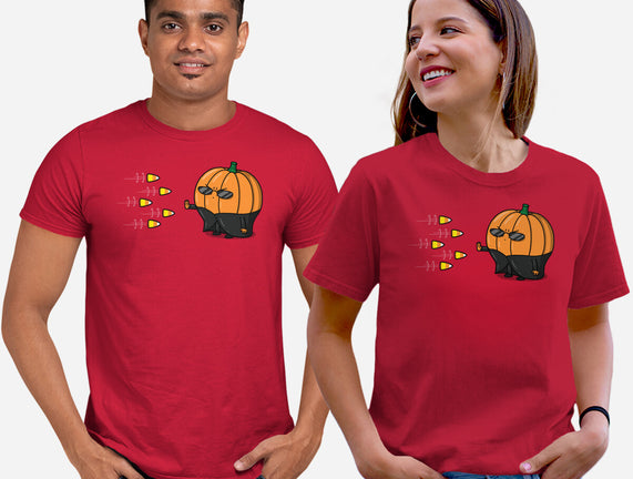 The Chosen Pumpkin