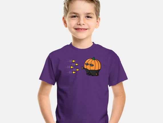 The Chosen Pumpkin