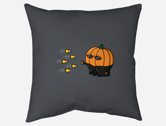 The Chosen Pumpkin