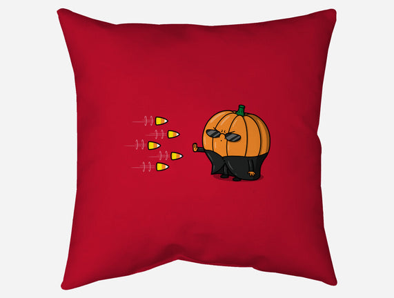 The Chosen Pumpkin