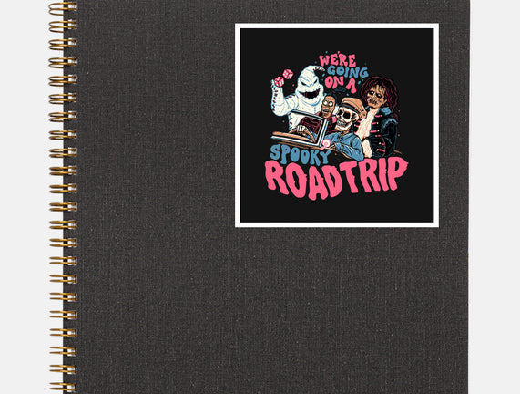 Spooky Roadtrip