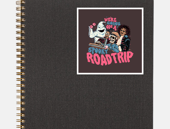 Spooky Roadtrip