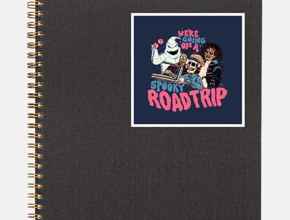 Spooky Roadtrip