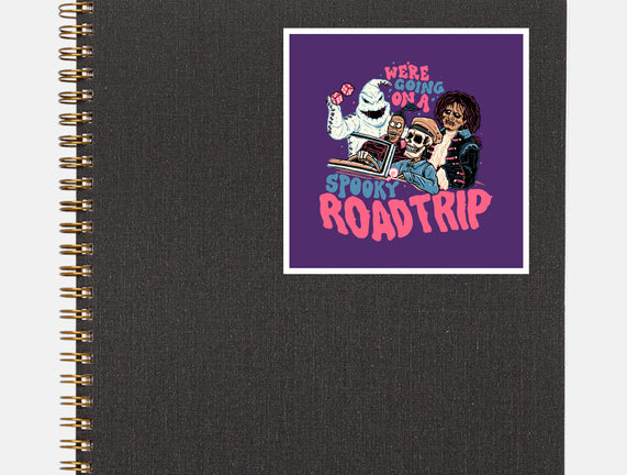 Spooky Roadtrip