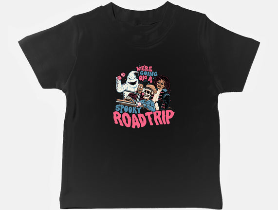 Spooky Roadtrip