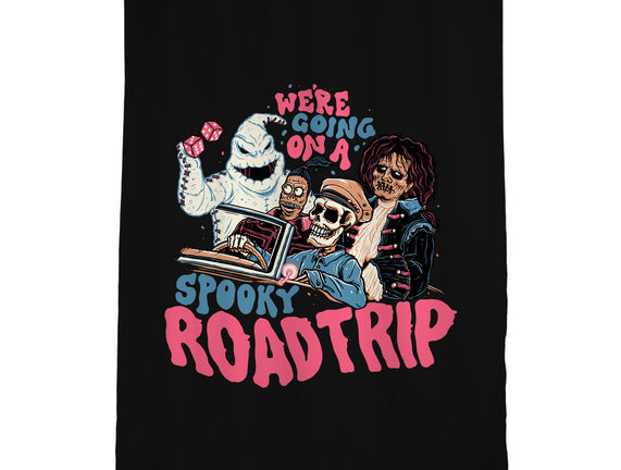 Spooky Roadtrip