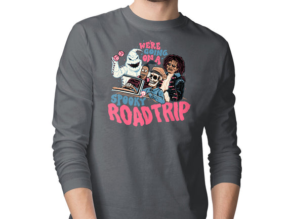 Spooky Roadtrip