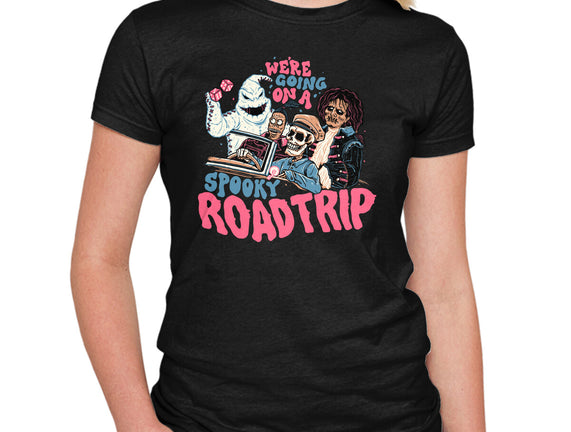 Spooky Roadtrip