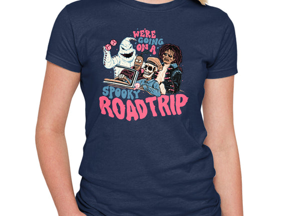 Spooky Roadtrip