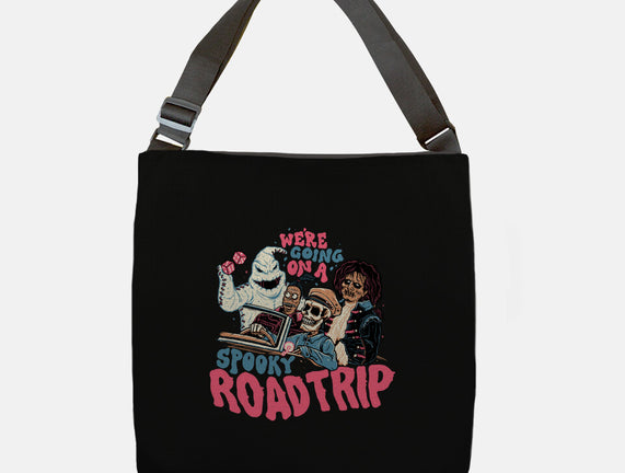 Spooky Roadtrip