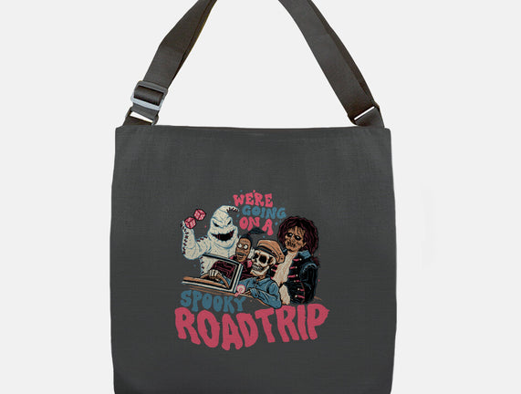 Spooky Roadtrip